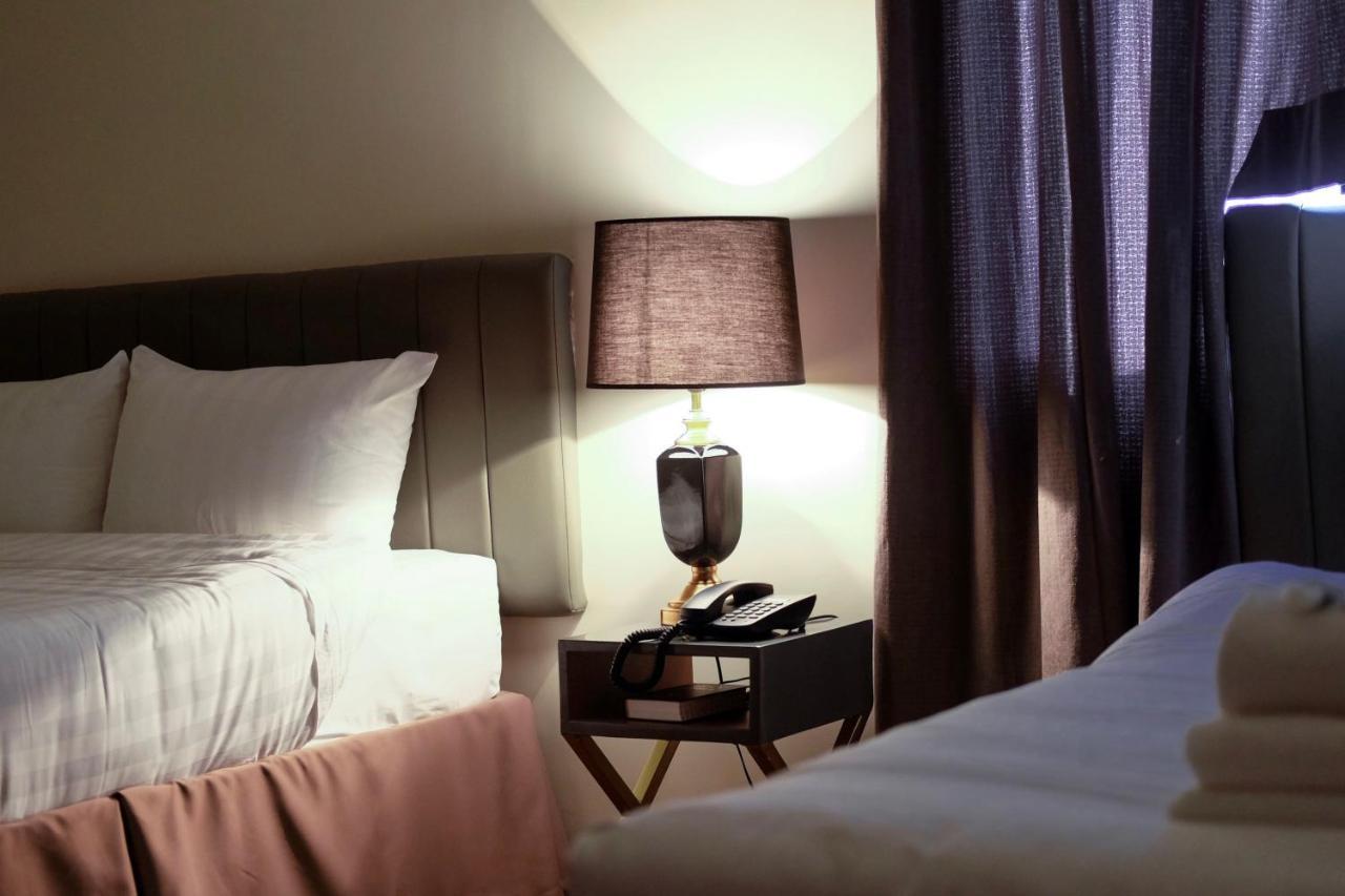 Crevice Hotel Davao City Εξωτερικό φωτογραφία