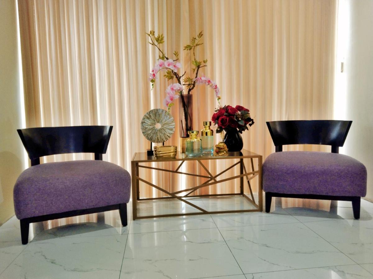 Crevice Hotel Davao City Εξωτερικό φωτογραφία